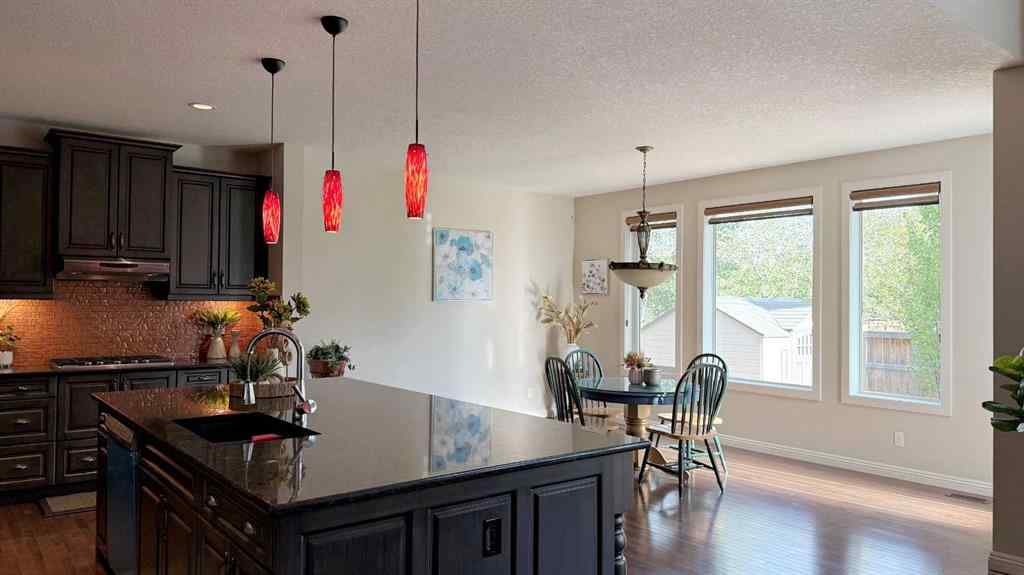 MLS® A2243518 - 8101 9 Avenue SW in West Springs Calgary, Residential