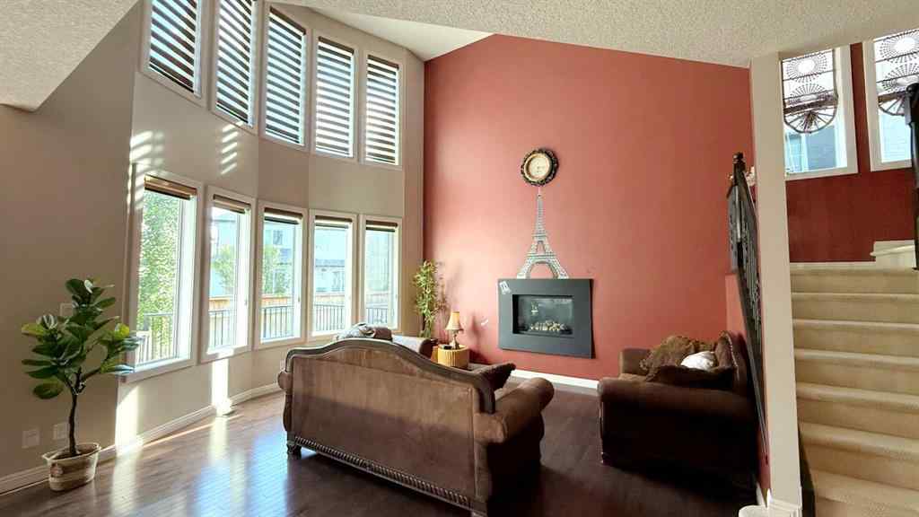 MLS® A2243518 - 8101 9 Avenue SW in West Springs Calgary, Residential