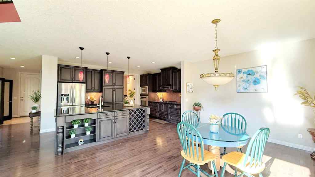 MLS® A2243518 - 8101 9 Avenue SW in West Springs Calgary, Residential