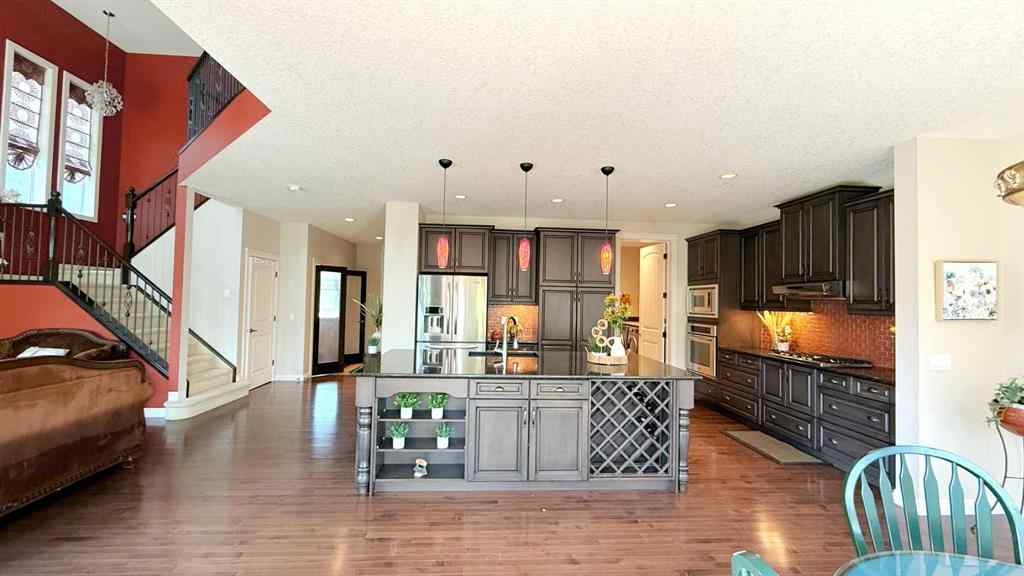 MLS® A2243518 - 8101 9 Avenue SW in West Springs Calgary, Residential