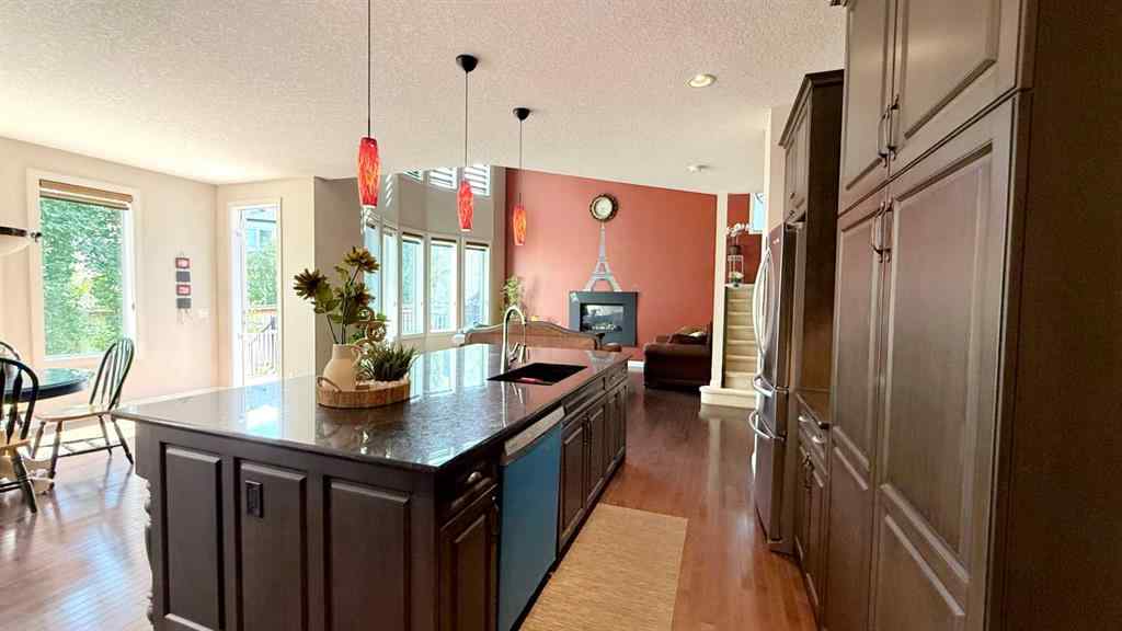 MLS® A2243518 - 8101 9 Avenue SW in West Springs Calgary, Residential