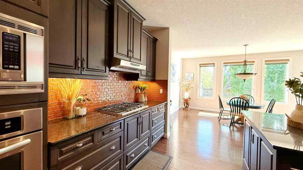 MLS® A2243518 - 8101 9 Avenue SW in West Springs Calgary, Residential