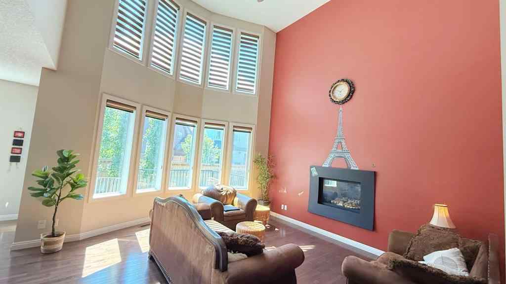 MLS® A2243518 - 8101 9 Avenue SW in West Springs Calgary, Residential