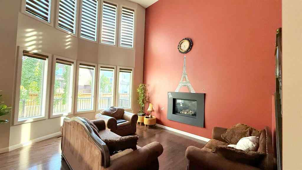 MLS® A2243518 - 8101 9 Avenue SW in West Springs Calgary, Residential
