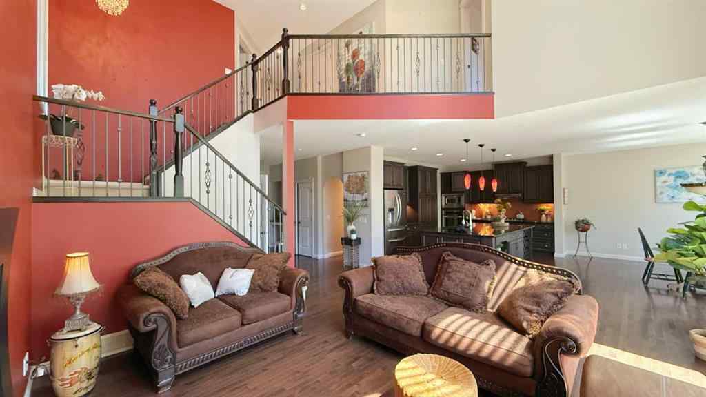 MLS® A2243518 - 8101 9 Avenue SW in West Springs Calgary, Residential