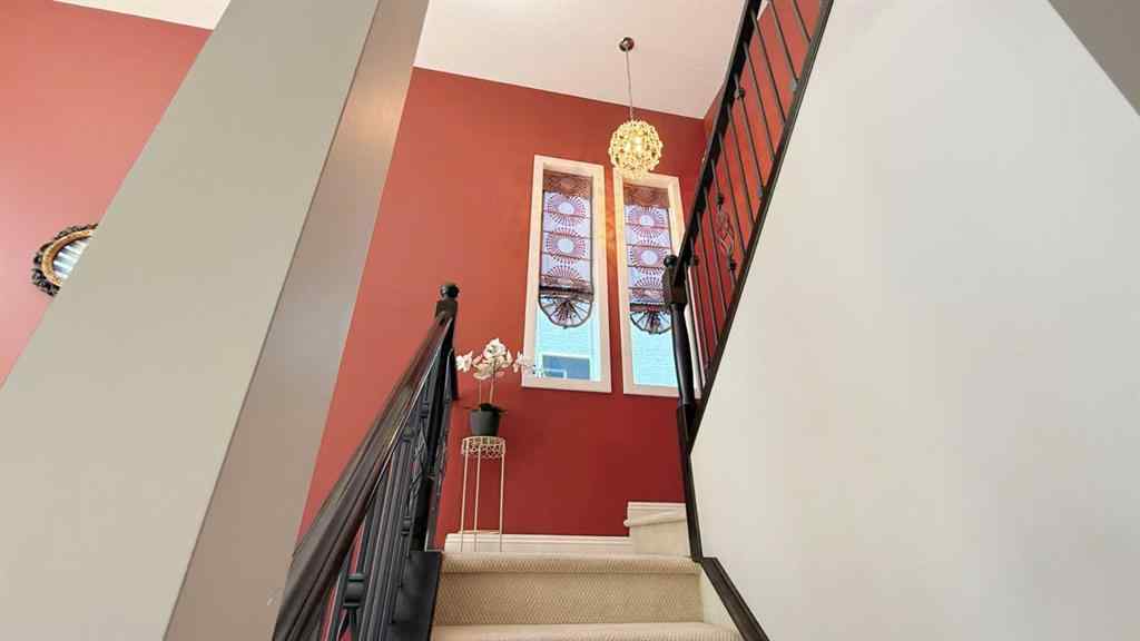 MLS® A2243518 - 8101 9 Avenue SW in West Springs Calgary, Residential