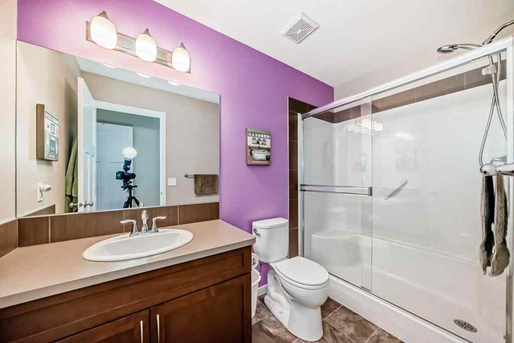 MLS® A2243519 - 173 Willow Green  in The Willows Cochrane, Residential