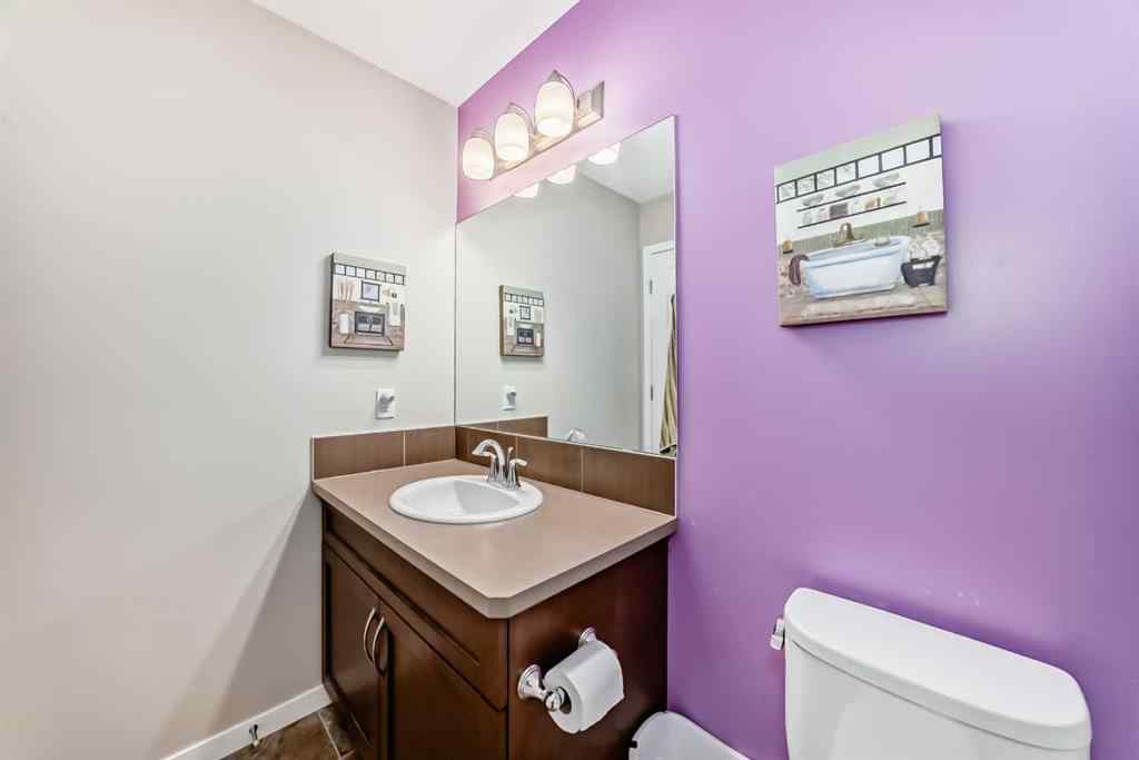MLS® A2243519 - 173 Willow Green  in The Willows Cochrane, Residential