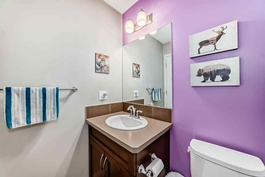 MLS® A2243519 - 173 Willow Green  in The Willows Cochrane, Residential