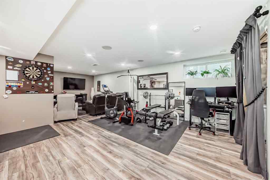 MLS® A2243519 - 173 Willow Green  in The Willows Cochrane, Residential