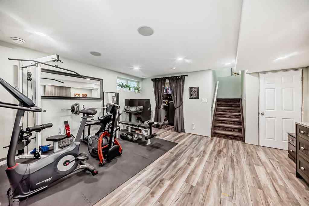 MLS® A2243519 - 173 Willow Green  in The Willows Cochrane, Residential