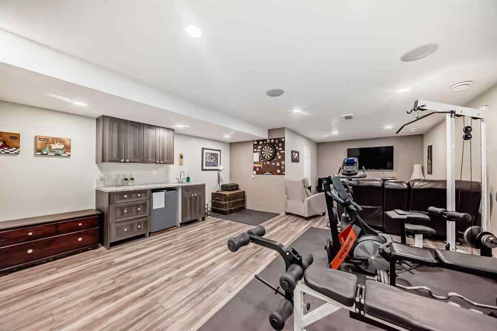 MLS® A2243519 - 173 Willow Green  in The Willows Cochrane, Residential