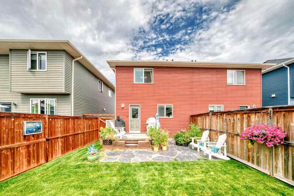 MLS® A2243519 - 173 Willow Green  in The Willows Cochrane, Residential