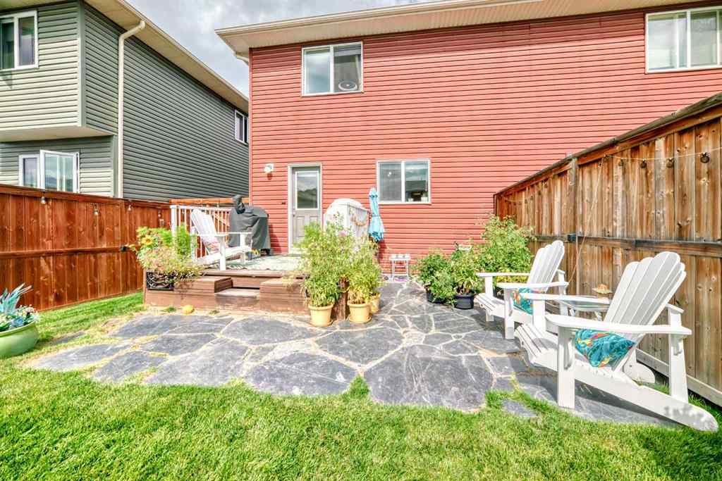 MLS® A2243519 - 173 Willow Green  in The Willows Cochrane, Residential