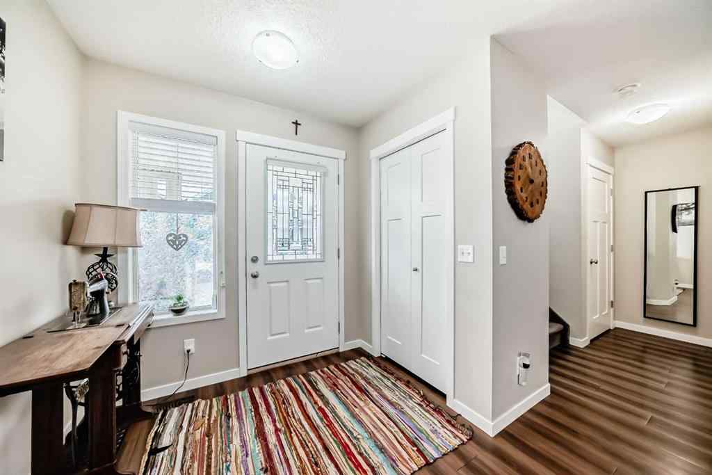 MLS® A2243519 - 173 Willow Green  in The Willows Cochrane, Residential