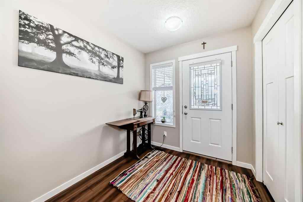 MLS® A2243519 - 173 Willow Green  in The Willows Cochrane, Residential