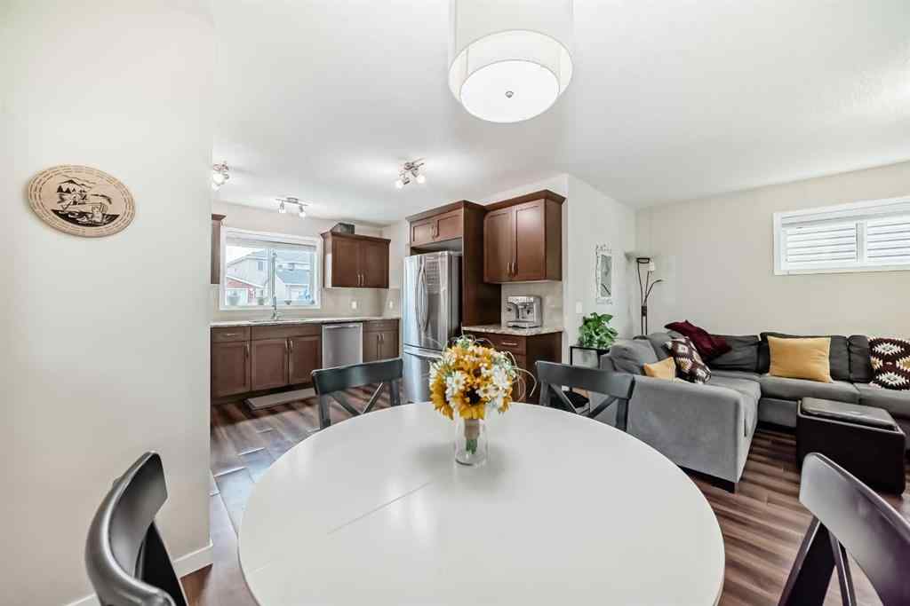MLS® A2243519 - 173 Willow Green  in The Willows Cochrane, Residential