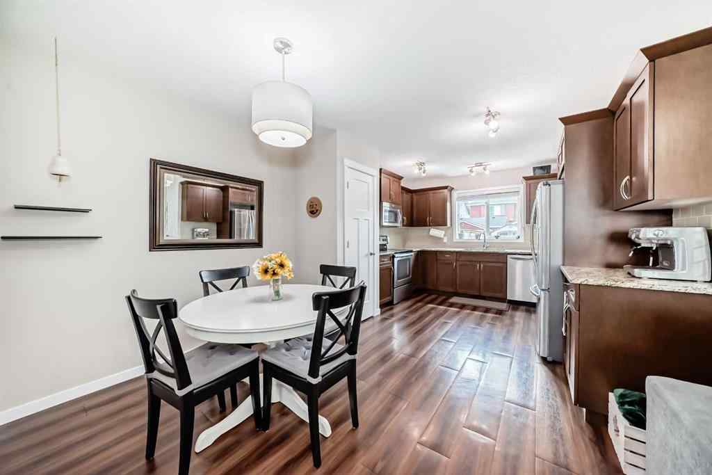 MLS® A2243519 - 173 Willow Green  in The Willows Cochrane, Residential