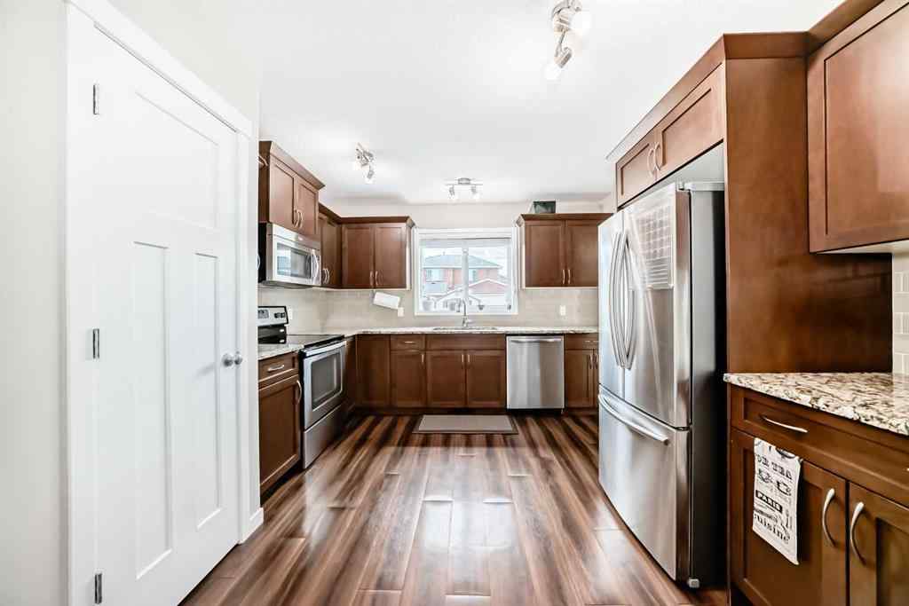 MLS® A2243519 - 173 Willow Green  in The Willows Cochrane, Residential