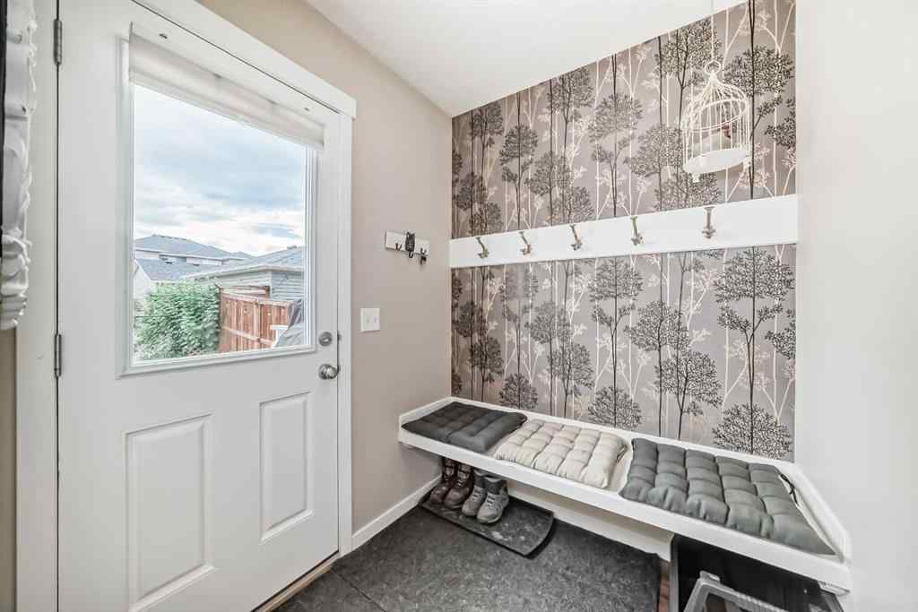 MLS® A2243519 - 173 Willow Green  in The Willows Cochrane, Residential