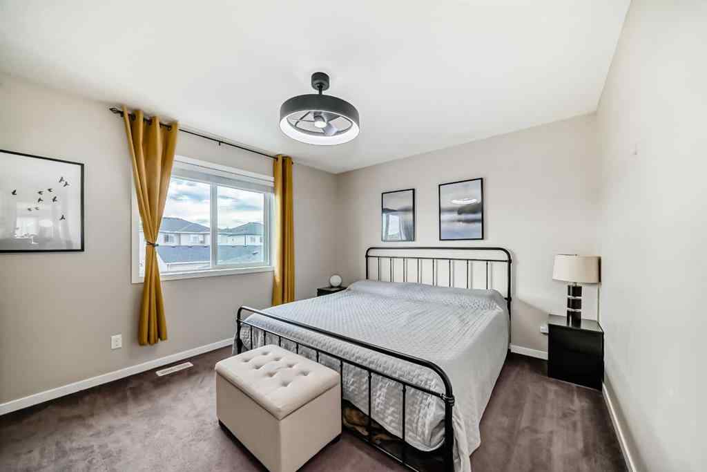 MLS® A2243519 - 173 Willow Green  in The Willows Cochrane, Residential