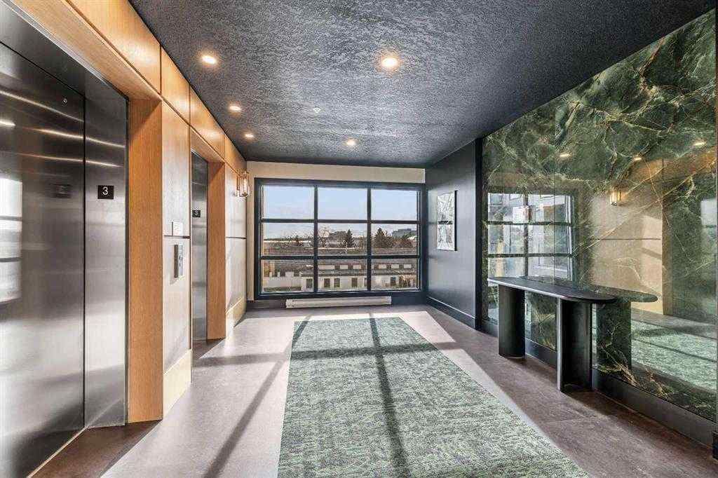 MLS® A2243524 - Unit #315 370 Dieppe Drive SW in Currie Barracks Calgary, Residential