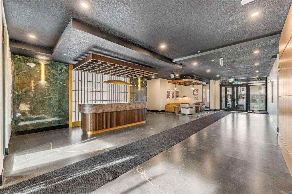MLS® A2243524 - Unit #315 370 Dieppe Drive SW in Currie Barracks Calgary, Residential