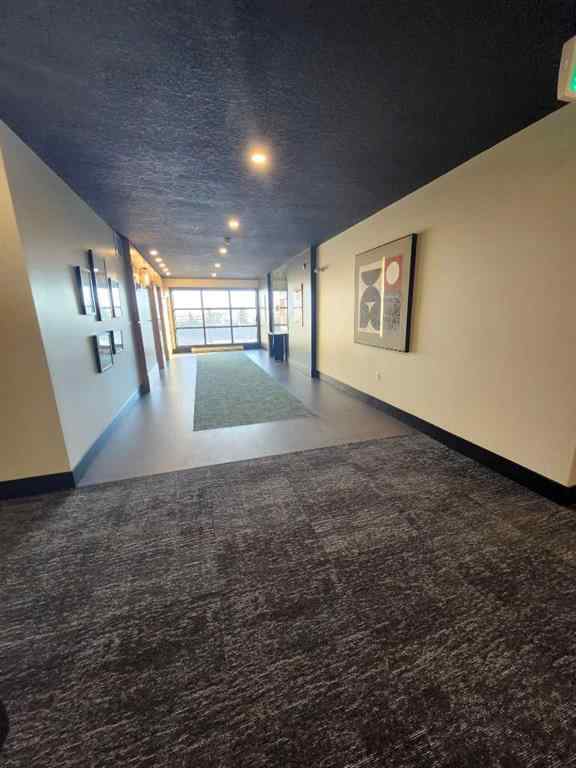 MLS® A2243524 - Unit #315 370 Dieppe Drive SW in Currie Barracks Calgary, Residential