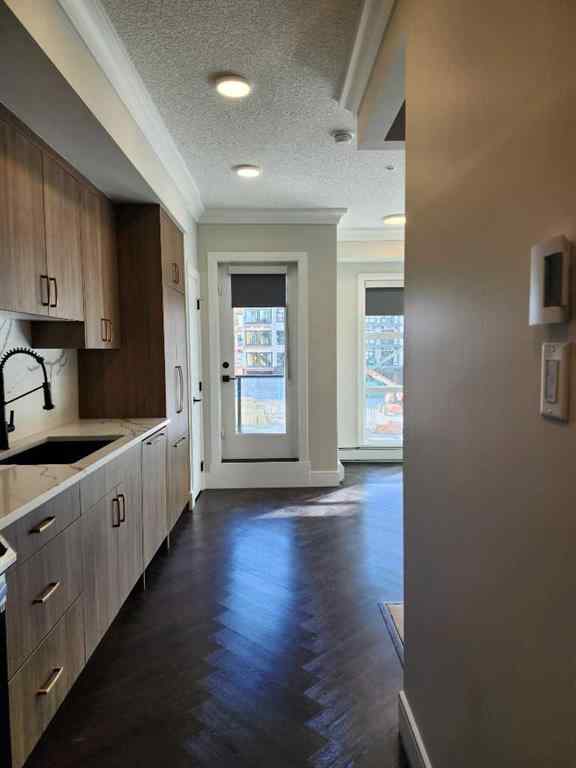 MLS® A2243524 - Unit #315 370 Dieppe Drive SW in Currie Barracks Calgary, Residential