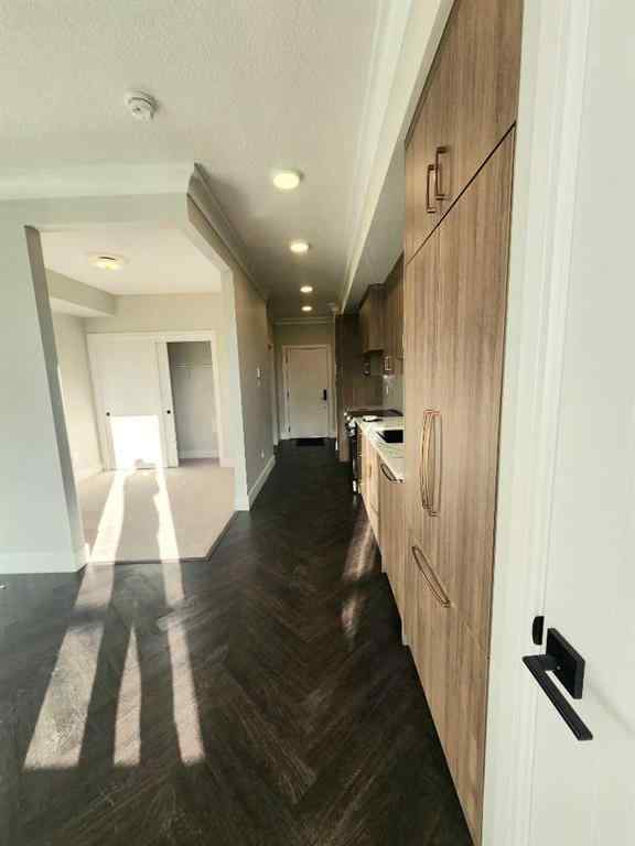 MLS® A2243524 - Unit #315 370 Dieppe Drive SW in Currie Barracks Calgary, Residential
