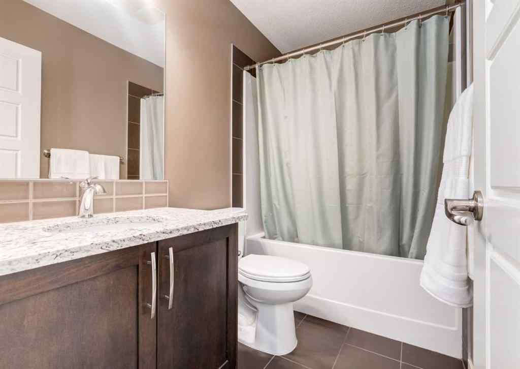 MLS® A2243525 - 335 Covecreek Circle NE in Coventry Hills Calgary, Residential