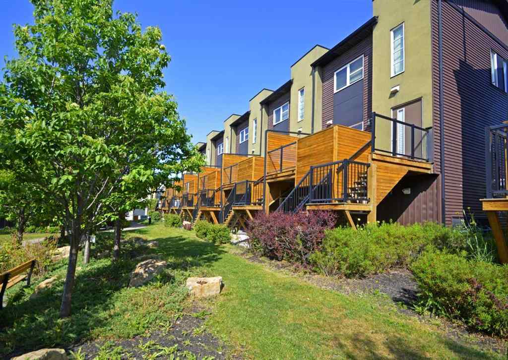 MLS® A2243525 - 335 Covecreek Circle NE in Coventry Hills Calgary, Residential