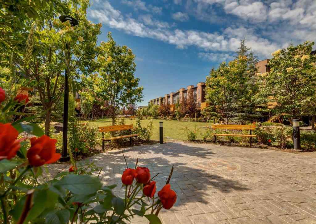 MLS® A2243525 - 335 Covecreek Circle NE in Coventry Hills Calgary, Residential