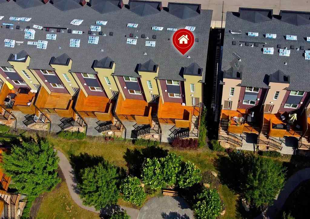 MLS® A2243525 - 335 Covecreek Circle NE in Coventry Hills Calgary, Residential