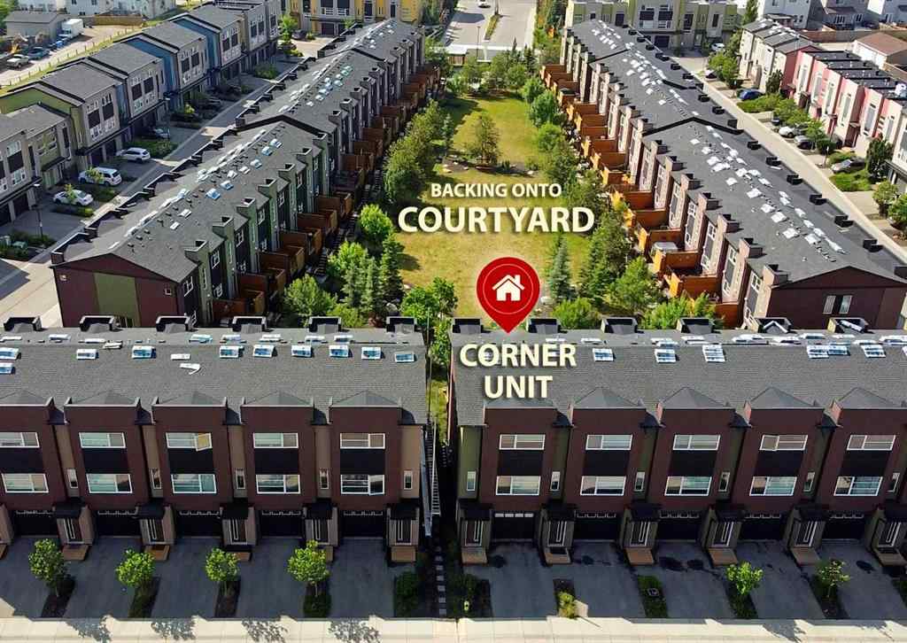 MLS® A2243525 - 335 Covecreek Circle NE in Coventry Hills Calgary, Residential