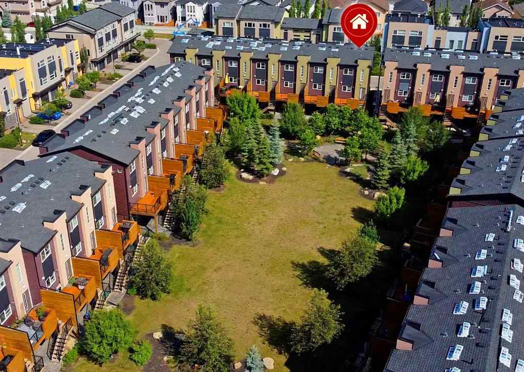 MLS® A2243525 - 335 Covecreek Circle NE in Coventry Hills Calgary, Residential