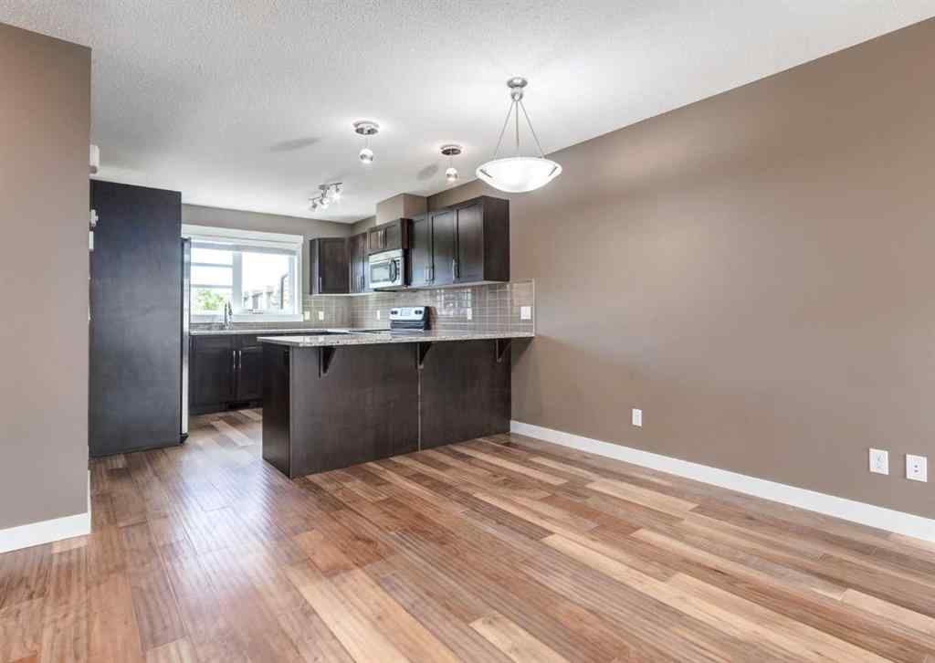 MLS® A2243525 - 335 Covecreek Circle NE in Coventry Hills Calgary, Residential