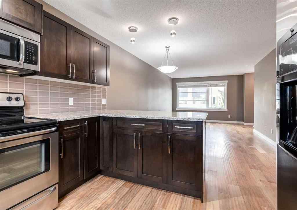 MLS® A2243525 - 335 Covecreek Circle NE in Coventry Hills Calgary, Residential