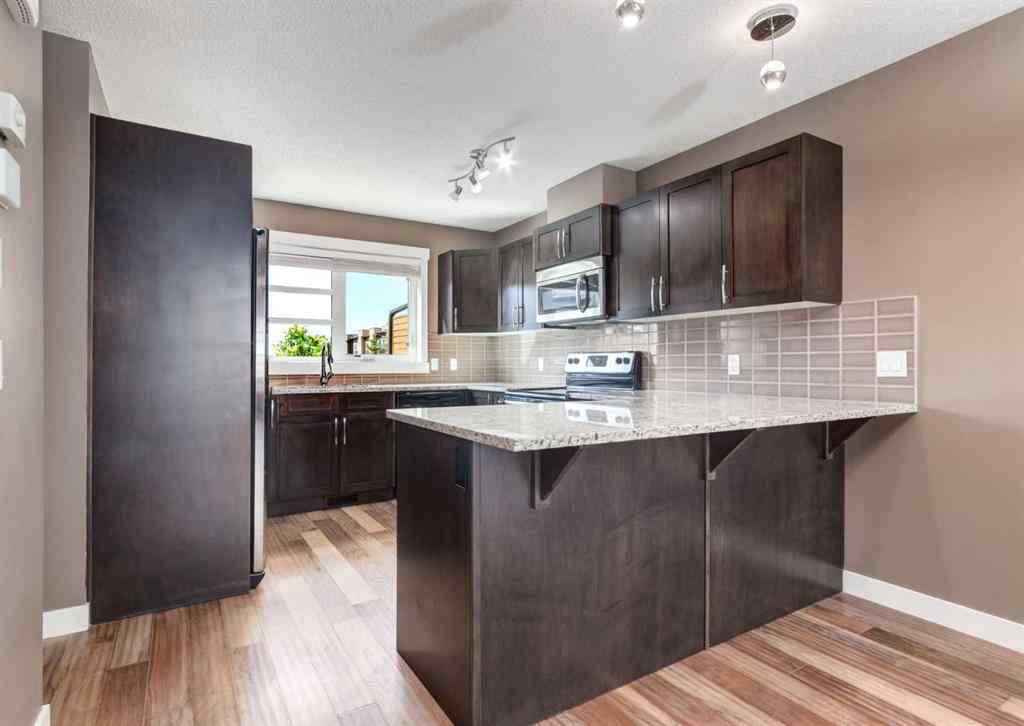 MLS® A2243525 - 335 Covecreek Circle NE in Coventry Hills Calgary, Residential