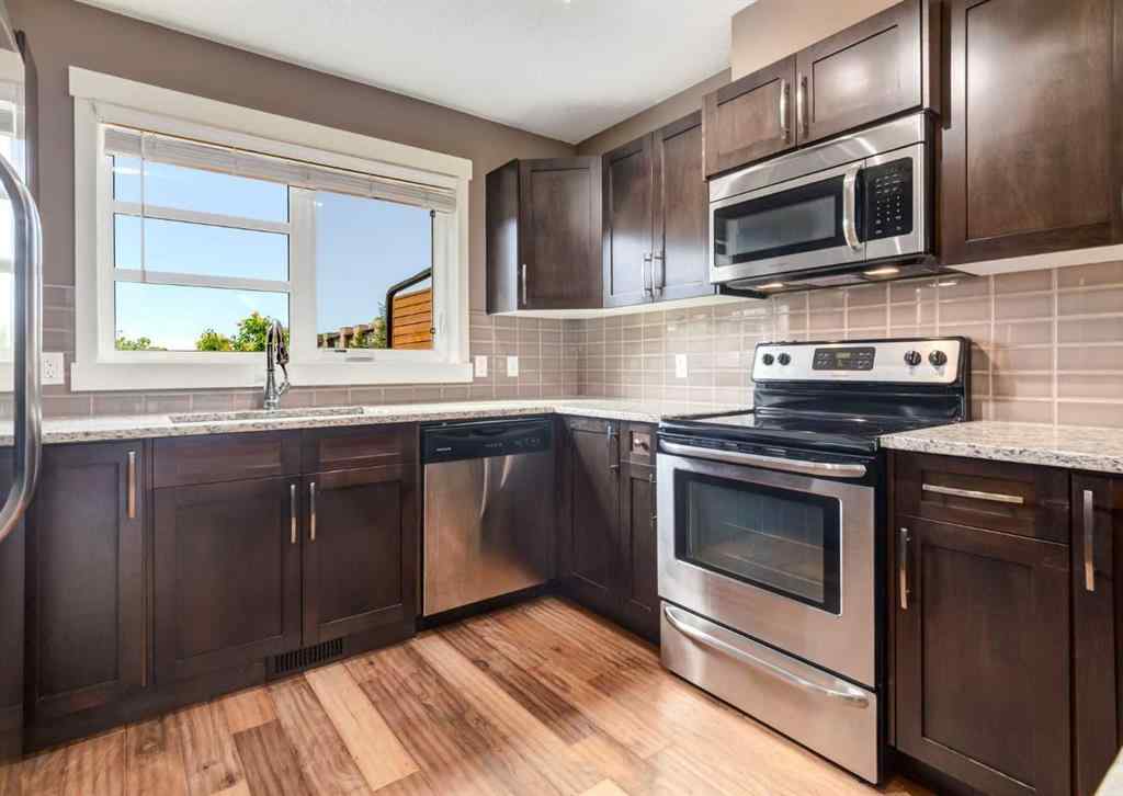MLS® A2243525 - 335 Covecreek Circle NE in Coventry Hills Calgary, Residential