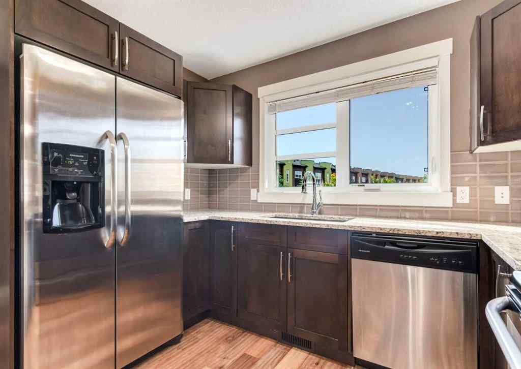 MLS® A2243525 - 335 Covecreek Circle NE in Coventry Hills Calgary, Residential