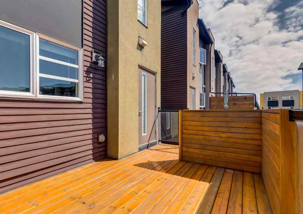 MLS® A2243525 - 335 Covecreek Circle NE in Coventry Hills Calgary, Residential