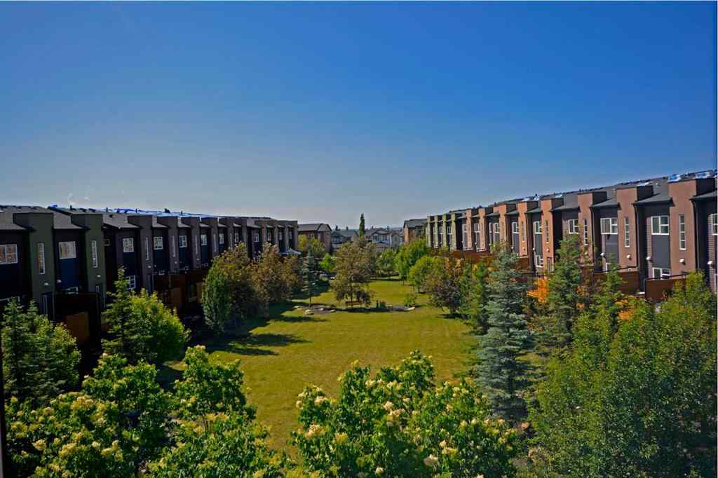 MLS® A2243525 - 335 Covecreek Circle NE in Coventry Hills Calgary, Residential