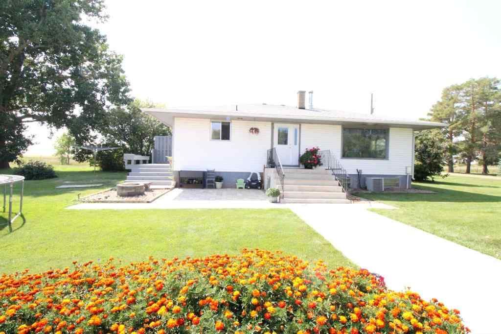 MLS® A2243529 - AN034 Hays Road 10N   in NONE Rural Taber, M.D. of, Residential