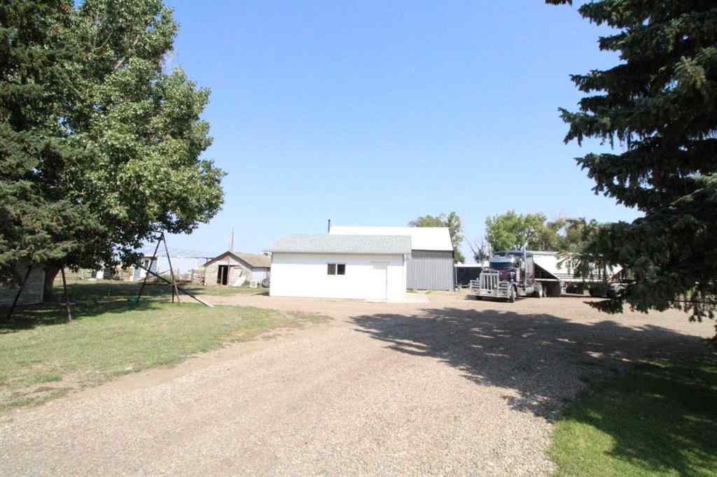 MLS® A2243529 - AN034 Hays Road 10N   in NONE Rural Taber, M.D. of, Residential