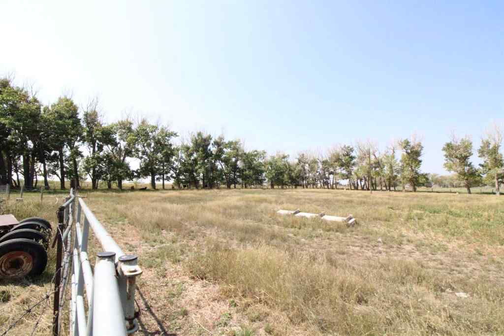 MLS® A2243529 - AN034 Hays Road 10N   in NONE Rural Taber, M.D. of, Residential