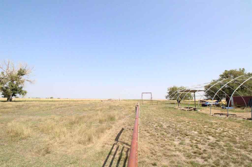 MLS® A2243529 - AN034 Hays Road 10N   in NONE Rural Taber, M.D. of, Residential