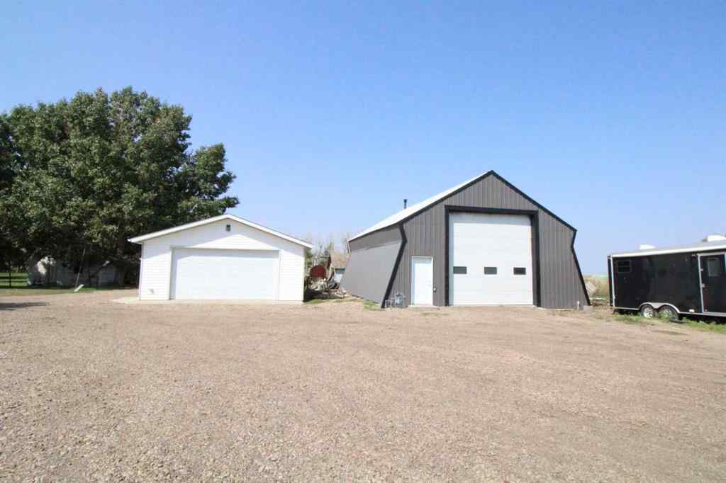 MLS® A2243529 - AN034 Hays Road 10N   in NONE Rural Taber, M.D. of, Residential