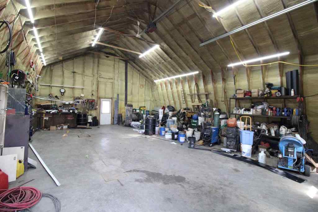 MLS® A2243529 - AN034 Hays Road 10N   in NONE Rural Taber, M.D. of, Residential
