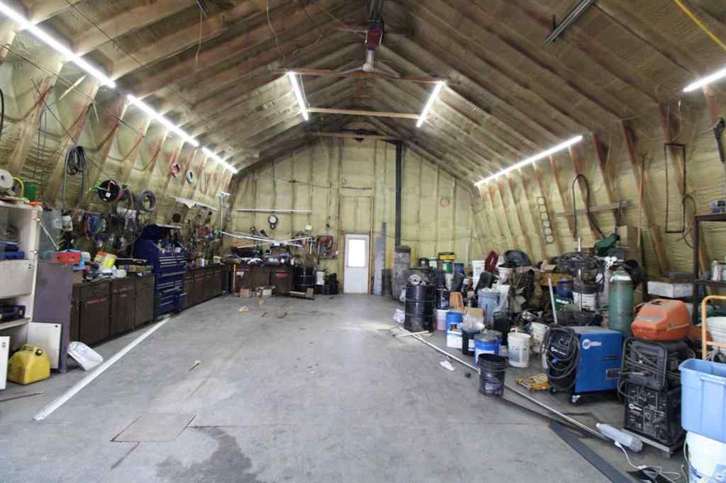 MLS® A2243529 - AN034 Hays Road 10N   in NONE Rural Taber, M.D. of, Residential